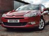USED 2011 11 CITROEN C5 2.0 EXCLUSIVE HDI 5d 160 BHP DEMO + 1 OWNER!