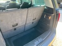 USED 2017 66 SEAT ALHAMBRA 2.0 TDI SE LUX 5d 184 BHP 7 Seater+ Electric Panoramic Roof