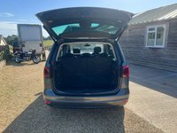 USED 2017 66 SEAT ALHAMBRA 2.0 TDI SE LUX 5d 184 BHP 7 Seater+ Electric Panoramic Roof