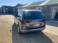 USED 2017 66 SEAT ALHAMBRA 2.0 TDI SE LUX 5d 184 BHP 7 Seater+ Electric Panoramic Roof