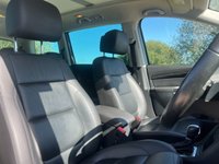 USED 2017 66 SEAT ALHAMBRA 2.0 TDI SE LUX 5d 184 BHP 7 Seater+ Electric Panoramic Roof