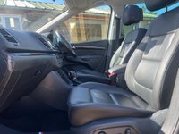 USED 2017 66 SEAT ALHAMBRA 2.0 TDI SE LUX 5d 184 BHP 7 Seater+ Electric Panoramic Roof