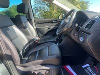 USED 2017 66 SEAT ALHAMBRA 2.0 TDI SE LUX 5d 184 BHP 7 Seater+ Electric Panoramic Roof