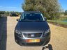 USED 2017 66 SEAT ALHAMBRA 2.0 TDI SE LUX 5d 184 BHP 7 Seater+ Electric Panoramic Roof