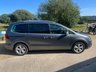 USED 2017 66 SEAT ALHAMBRA 2.0 TDI SE LUX 5d 184 BHP 7 Seater+ Electric Panoramic Roof