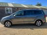 USED 2017 66 SEAT ALHAMBRA 2.0 TDI SE LUX 5d 184 BHP 7 Seater+ Electric Panoramic Roof