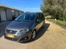 USED 2017 66 SEAT ALHAMBRA 2.0 TDI SE LUX 5d 184 BHP 7 Seater+ Electric Panoramic Roof