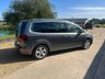 USED 2017 66 SEAT ALHAMBRA 2.0 TDI SE LUX 5d 184 BHP 7 Seater+ Electric Panoramic Roof