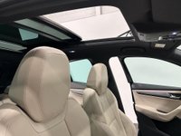 USED 2018 18 SKODA KAROQ 1.5 EDITION TSI DSG 5d 148 BHP Striking 1.5 Edition TSI DSG , Full Sahara Leather, Panoramic Glass Roof, 19" Alloy Wheels, 9'2 Media Screen