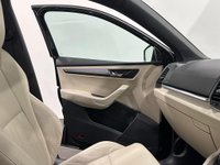 USED 2018 18 SKODA KAROQ 1.5 EDITION TSI DSG 5d 148 BHP Striking 1.5 Edition TSI DSG , Full Sahara Leather, Panoramic Glass Roof, 19" Alloy Wheels, 9'2 Media Screen