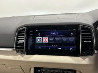 USED 2018 18 SKODA KAROQ 1.5 EDITION TSI DSG 5d 148 BHP Striking 1.5 Edition TSI DSG , Full Sahara Leather, Panoramic Glass Roof, 19" Alloy Wheels, 9'2 Media Screen