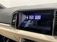 USED 2018 18 SKODA KAROQ 1.5 EDITION TSI DSG 5d 148 BHP Striking 1.5 Edition TSI DSG , Full Sahara Leather, Panoramic Glass Roof, 19" Alloy Wheels, 9'2 Media Screen
