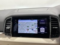 USED 2018 18 SKODA KAROQ 1.5 EDITION TSI DSG 5d 148 BHP Striking 1.5 Edition TSI DSG , Full Sahara Leather, Panoramic Glass Roof, 19" Alloy Wheels, 9'2 Media Screen
