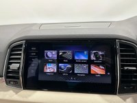 USED 2018 18 SKODA KAROQ 1.5 EDITION TSI DSG 5d 148 BHP Striking 1.5 Edition TSI DSG , Full Sahara Leather, Panoramic Glass Roof, 19" Alloy Wheels, 9'2 Media Screen
