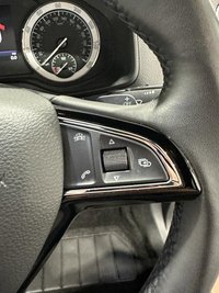 USED 2018 18 SKODA KAROQ 1.5 EDITION TSI DSG 5d 148 BHP Striking 1.5 Edition TSI DSG , Full Sahara Leather, Panoramic Glass Roof, 19" Alloy Wheels, 9'2 Media Screen