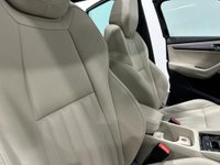 USED 2018 18 SKODA KAROQ 1.5 EDITION TSI DSG 5d 148 BHP Striking 1.5 Edition TSI DSG , Full Sahara Leather, Panoramic Glass Roof, 19" Alloy Wheels, 9'2 Media Screen