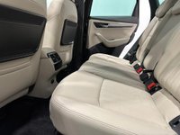 USED 2018 18 SKODA KAROQ 1.5 EDITION TSI DSG 5d 148 BHP Striking 1.5 Edition TSI DSG , Full Sahara Leather, Panoramic Glass Roof, 19" Alloy Wheels, 9'2 Media Screen