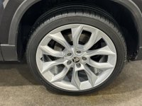 USED 2018 18 SKODA KAROQ 1.5 EDITION TSI DSG 5d 148 BHP Striking 1.5 Edition TSI DSG , Full Sahara Leather, Panoramic Glass Roof, 19" Alloy Wheels, 9'2 Media Screen
