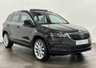 USED 2018 18 SKODA KAROQ 1.5 EDITION TSI DSG 5d 148 BHP Striking 1.5 Edition TSI DSG , Full Sahara Leather, Panoramic Glass Roof, 19" Alloy Wheels, 9'2 Media Screen