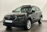 USED 2018 18 SKODA KAROQ 1.5 EDITION TSI DSG 5d 148 BHP Striking 1.5 Edition TSI DSG , Full Sahara Leather, Panoramic Glass Roof, 19" Alloy Wheels, 9'2 Media Screen