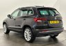 USED 2018 18 SKODA KAROQ 1.5 EDITION TSI DSG 5d 148 BHP Striking 1.5 Edition TSI DSG , Full Sahara Leather, Panoramic Glass Roof, 19" Alloy Wheels, 9'2 Media Screen