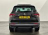 USED 2018 18 SKODA KAROQ 1.5 EDITION TSI DSG 5d 148 BHP Striking 1.5 Edition TSI DSG , Full Sahara Leather, Panoramic Glass Roof, 19" Alloy Wheels, 9'2 Media Screen