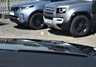 USED 2020 20 LAND ROVER DISCOVERY 3.0 SD6 COMMERCIAL HSE 302 BHP SUPPLIED WITH OVER &pound;6K OF ADDED EXTRAS