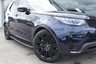 USED 2020 20 LAND ROVER DISCOVERY 3.0 SD6 COMMERCIAL HSE 302 BHP SUPPLIED WITH OVER &pound;6K OF ADDED EXTRAS