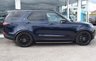 USED 2020 20 LAND ROVER DISCOVERY 3.0 SD6 COMMERCIAL HSE 302 BHP SUPPLIED WITH OVER &pound;6K OF ADDED EXTRAS