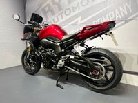 USED 2008 08 YAMAHA FZ1S FAZER - BUY ONLINE 24 HRS A DAY - FINANCE AVAILABLE - ALL TYPES OF CREDIT ACCEPTED EXCELLENT CONDITION