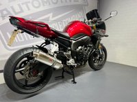 USED 2008 08 YAMAHA FZ1S FAZER - BUY ONLINE 24 HRS A DAY - FINANCE AVAILABLE - ALL TYPES OF CREDIT ACCEPTED EXCELLENT CONDITION