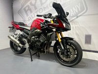 USED 2008 08 YAMAHA FZ1S FAZER - BUY ONLINE 24 HRS A DAY - FINANCE AVAILABLE - ALL TYPES OF CREDIT ACCEPTED EXCELLENT CONDITION