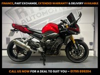 USED 2008 08 YAMAHA FZ1S FAZER - BUY ONLINE 24 HRS A DAY - FINANCE AVAILABLE - ALL TYPES OF CREDIT ACCEPTED EXCELLENT CONDITION