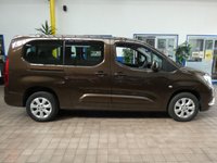 USED 2020 20 VAUXHALL COMBO LIFE 1.2 ENERGY XL S/S 5d 109 BHP 7 SEAT AIR CON PARKING SENSORS 1 OWNER 6 MONTHS GOLD WARRANTY