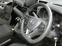 USED 2020 20 VAUXHALL COMBO LIFE 1.2 ENERGY XL S/S 5d 109 BHP 7 SEAT AIR CON PARKING SENSORS 1 OWNER 6 MONTHS GOLD WARRANTY