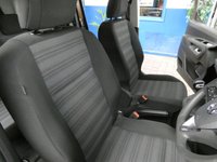 USED 2020 20 VAUXHALL COMBO LIFE 1.2 ENERGY XL S/S 5d 109 BHP 7 SEAT AIR CON PARKING SENSORS 1 OWNER 6 MONTHS GOLD WARRANTY