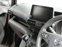 USED 2020 20 VAUXHALL COMBO LIFE 1.2 ENERGY XL S/S 5d 109 BHP 7 SEAT AIR CON PARKING SENSORS 1 OWNER 6 MONTHS GOLD WARRANTY