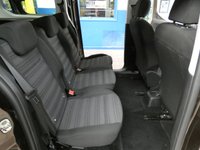 USED 2020 20 VAUXHALL COMBO LIFE 1.2 ENERGY XL S/S 5d 109 BHP 7 SEAT AIR CON PARKING SENSORS 1 OWNER 6 MONTHS GOLD WARRANTY