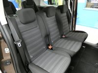 USED 2020 20 VAUXHALL COMBO LIFE 1.2 ENERGY XL S/S 5d 109 BHP 7 SEAT AIR CON PARKING SENSORS 1 OWNER 6 MONTHS GOLD WARRANTY
