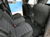 USED 2020 20 VAUXHALL COMBO LIFE 1.2 ENERGY XL S/S 5d 109 BHP 7 SEAT AIR CON PARKING SENSORS 1 OWNER 6 MONTHS GOLD WARRANTY