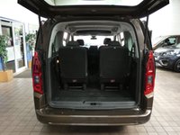 USED 2020 20 VAUXHALL COMBO LIFE 1.2 ENERGY XL S/S 5d 109 BHP 7 SEAT AIR CON PARKING SENSORS 1 OWNER 6 MONTHS GOLD WARRANTY