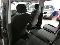 USED 2020 20 VAUXHALL COMBO LIFE 1.2 ENERGY XL S/S 5d 109 BHP 7 SEAT AIR CON PARKING SENSORS 1 OWNER 6 MONTHS GOLD WARRANTY
