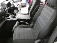 USED 2020 20 VAUXHALL COMBO LIFE 1.2 ENERGY XL S/S 5d 109 BHP 7 SEAT AIR CON PARKING SENSORS 1 OWNER 6 MONTHS GOLD WARRANTY