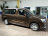 USED 2020 20 VAUXHALL COMBO LIFE 1.2 ENERGY XL S/S 5d 109 BHP 7 SEAT AIR CON PARKING SENSORS 1 OWNER 6 MONTHS GOLD WARRANTY