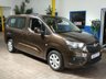 USED 2020 20 VAUXHALL COMBO LIFE 1.2 ENERGY XL S/S 5d 109 BHP 7 SEAT AIR CON PARKING SENSORS 1 OWNER 6 MONTHS GOLD WARRANTY