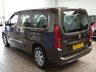 USED 2020 20 VAUXHALL COMBO LIFE 1.2 ENERGY XL S/S 5d 109 BHP 7 SEAT AIR CON PARKING SENSORS 1 OWNER 6 MONTHS GOLD WARRANTY