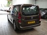 USED 2020 20 VAUXHALL COMBO LIFE 1.2 ENERGY XL S/S 5d 109 BHP 7 SEAT AIR CON PARKING SENSORS 1 OWNER 6 MONTHS GOLD WARRANTY