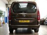 USED 2020 20 VAUXHALL COMBO LIFE 1.2 ENERGY XL S/S 5d 109 BHP 7 SEAT AIR CON PARKING SENSORS 1 OWNER 6 MONTHS GOLD WARRANTY