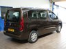 USED 2020 20 VAUXHALL COMBO LIFE 1.2 ENERGY XL S/S 5d 109 BHP 7 SEAT AIR CON PARKING SENSORS 1 OWNER 6 MONTHS GOLD WARRANTY