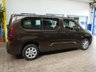 USED 2020 20 VAUXHALL COMBO LIFE 1.2 ENERGY XL S/S 5d 109 BHP 7 SEAT AIR CON PARKING SENSORS 1 OWNER 6 MONTHS GOLD WARRANTY